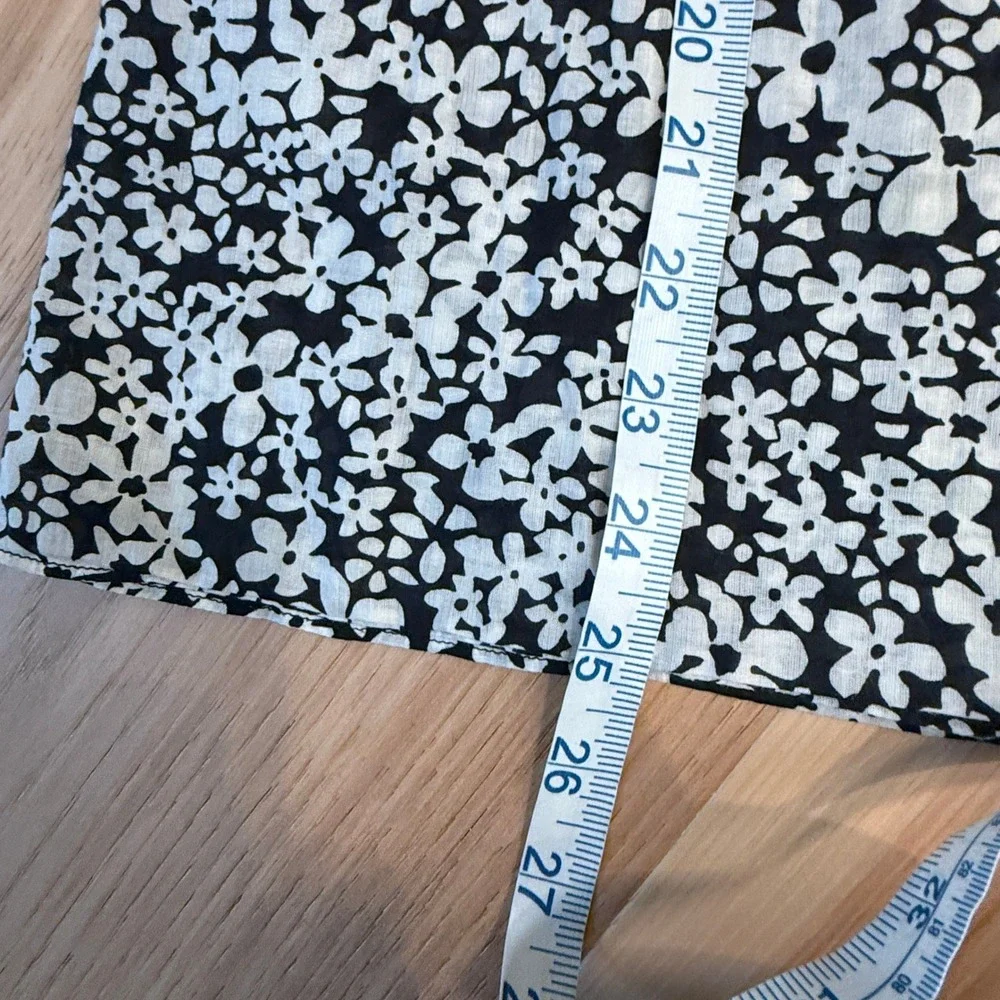 Tory Burch lightweight cotton